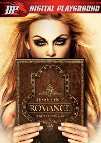 Poster of Romance