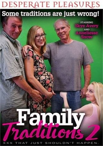 Poster of Family Traditions 2