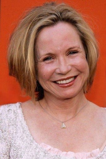 Portrait of Debra Jo Rupp