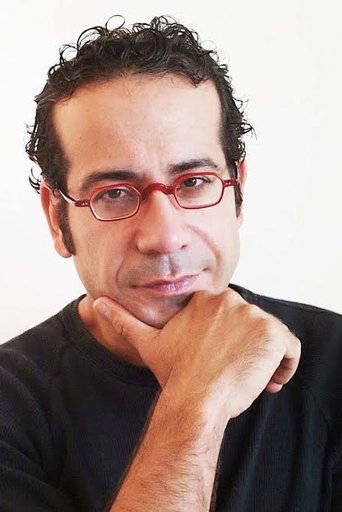 Portrait of שמעון מימרן
