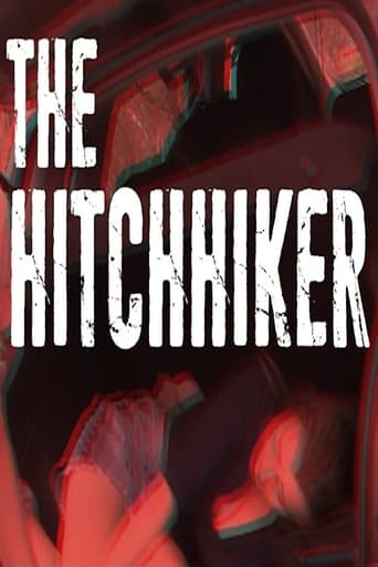 Poster of The Hitchhiker