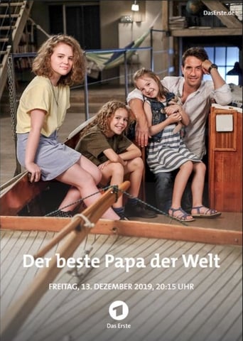 Poster of Der beste Papa der Welt