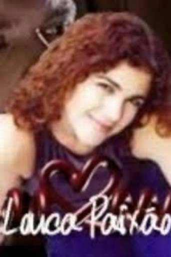 Poster of Louca Paixão