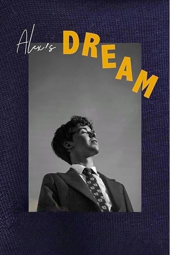 Poster of Alex's Dream