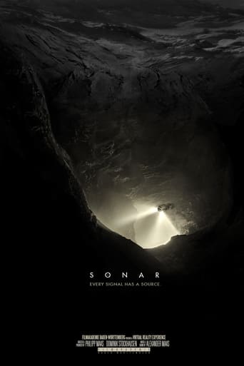 Poster of Sonar