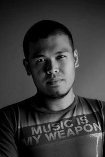 Portrait of Jay Durias