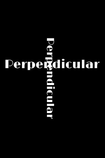 Poster of Perpendicular