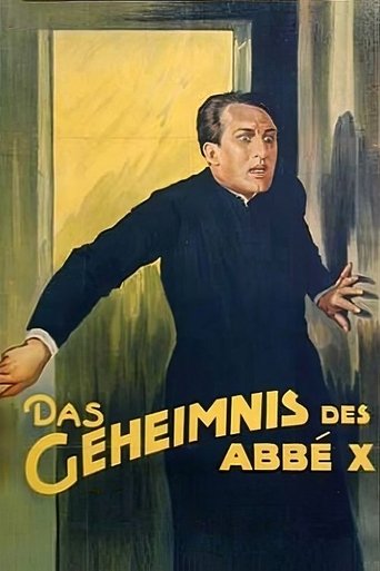 Poster of Behind the Altar
