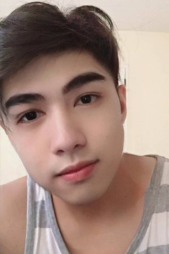 Portrait of AC Cayetano