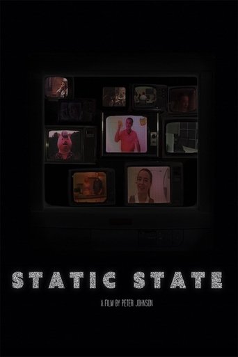 Poster of Static State