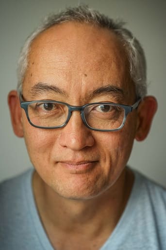 Portrait of Milton Kam