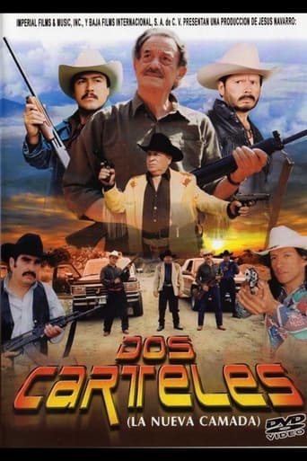 Poster of Dos carteles