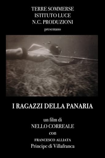 Poster of I ragazzi della Panaria