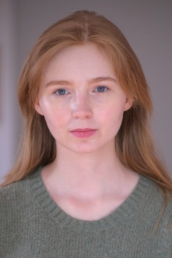 Portrait of Clara Wahlig