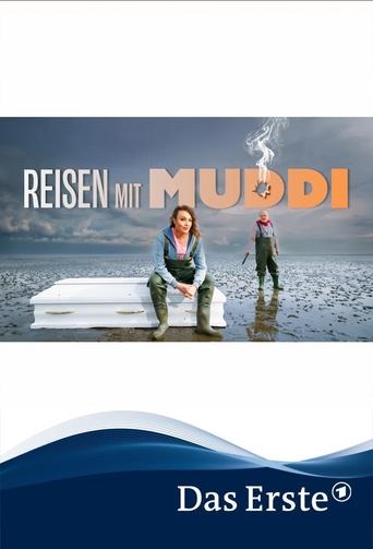 Poster of Reisen mit Muddi