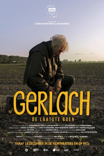 Poster of Gerlach