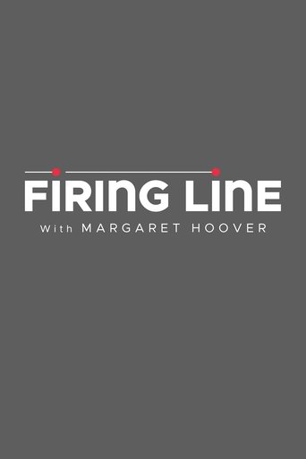Poster of Firing Line with Margaret Hoover
