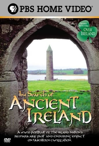 Poster of In Search of Ancient Ireland