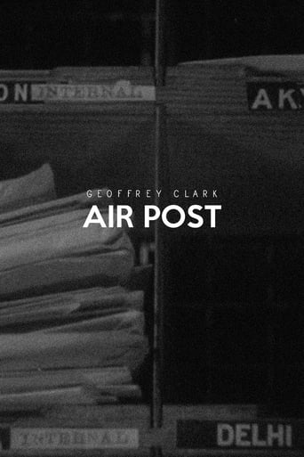 Poster of Air Post