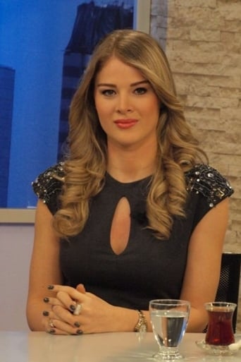 Portrait of Fatoş Seğmen