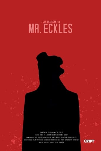 Poster of Mr. Eckles