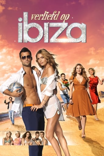 Poster of Loving Ibiza