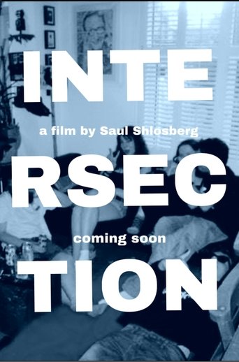 Poster of Intersection