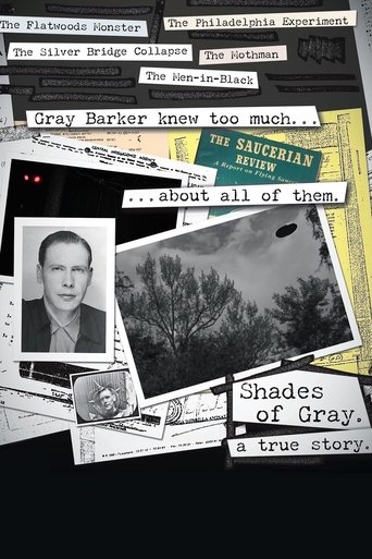 Poster of Shades of Gray