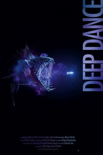 Poster of Deep Dance