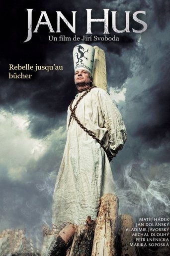 Portrait for Jan Hus - Season 1