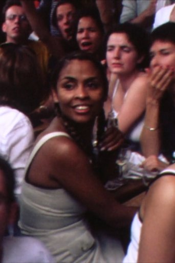 Poster of France - Brazil in New York