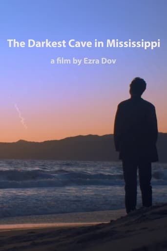 Poster of The Darkest Cave in Mississippi