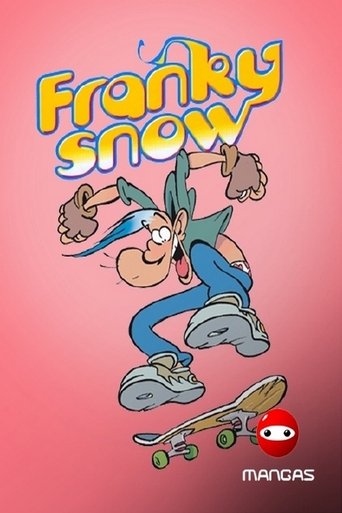 Poster of Franky Snow