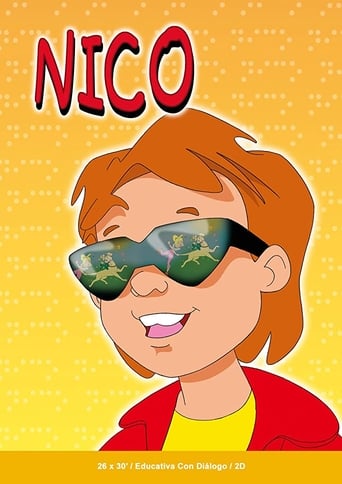 Poster of Nico