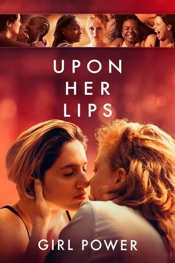 Poster of Upon Her Lips: Girl Power