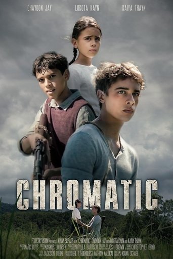 Poster of Chromatic