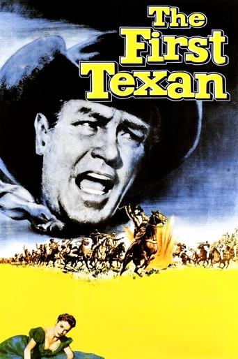 Poster of The First Texan