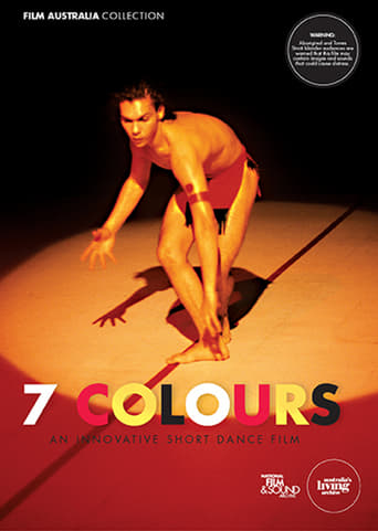 Poster of 7 Colours