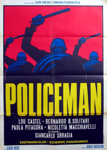 Poster of Policeman