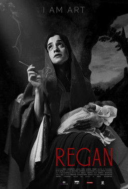 Poster of Regan
