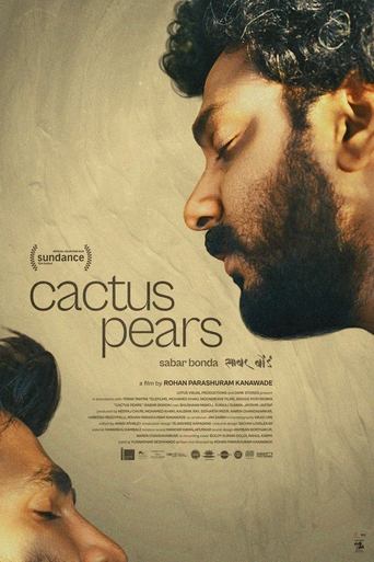 Poster of Cactus Pears