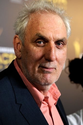 Portrait of Phillip Noyce