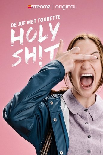Portrait for Holy Sh!t - Season 1