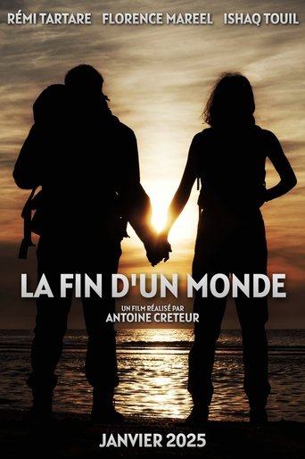 La Fin d'un monde Poster of La Fin d'un monde