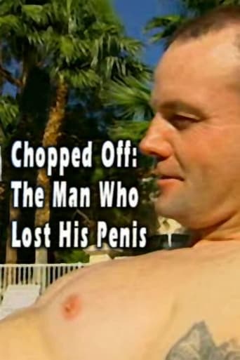 Poster of Chopped Off: The Man Who Lost His Penis