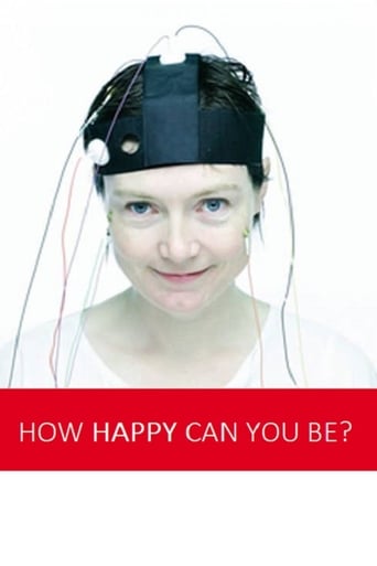 Poster of How Happy Can You Be?