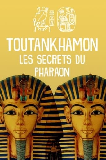 Poster of Toutankhamon, les Secrets du Pharaon