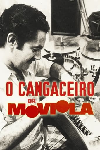 Poster of O Cangaceiro da Moviola