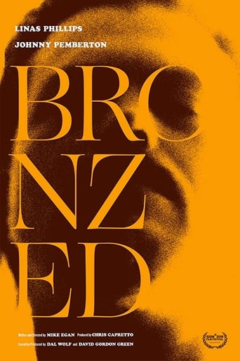 Poster of Bronzed