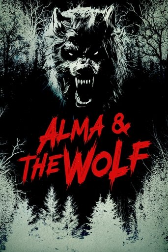 Alma & the Wolf Poster of Alma & the Wolf